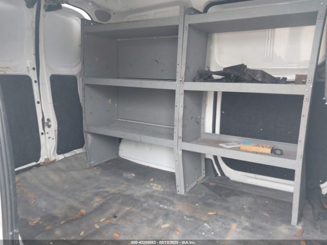 3N6CM0KN8JK693823 Nissan NV200 SV