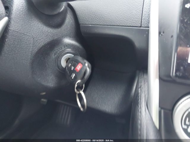 4T1BF1FK8EU458127 Toyota CAMRY SE
