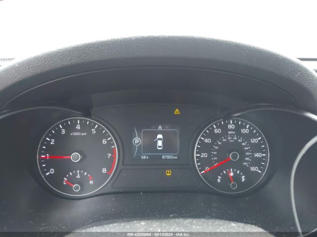 5XXGT4L37GG116811 KIA Optima Lx