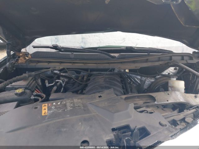 2018 CHEVROLET SILVERADO 1500 1GCRCREC6JZ130206 Photo 9