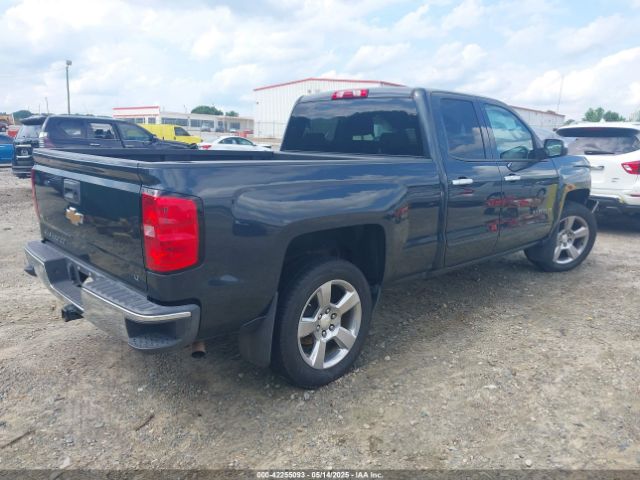 2018 CHEVROLET SILVERADO 1500 1GCRCREC6JZ130206 Photo 3