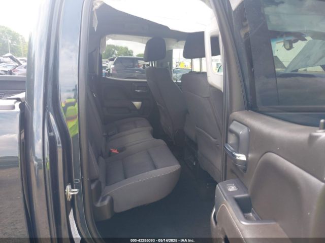 2018 CHEVROLET SILVERADO 1500 1GCRCREC6JZ130206 Photo 7
