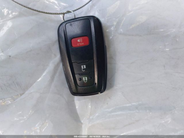 4T3T6RFVXPU110191 Toyota Rav4 Hybrid Se
