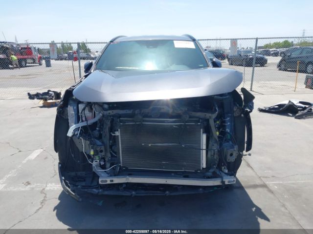 4T3T6RFVXPU110191 Toyota Rav4 Hybrid Se
