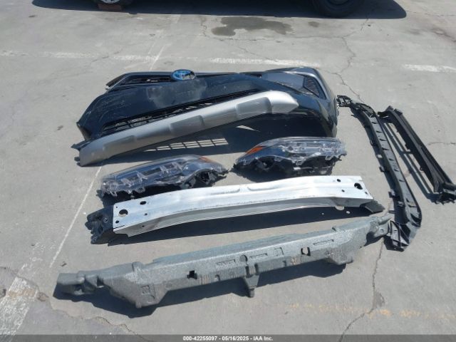 4T3T6RFVXPU110191 Toyota Rav4 Hybrid Se