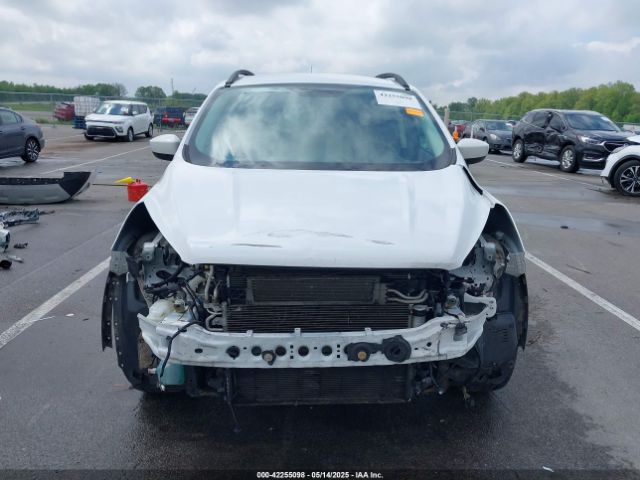 1FMCU9GDXJUC38393 Ford ESCAPE SE