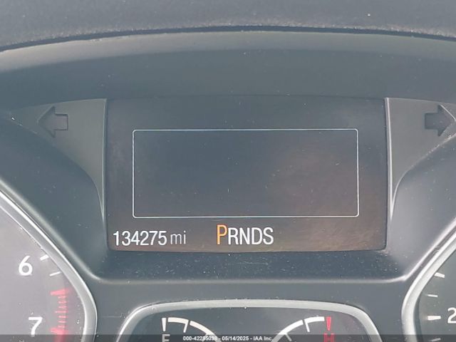 1FMCU9GDXJUC38393 Ford ESCAPE SE