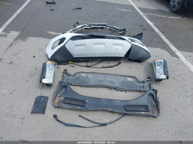 1FMCU9GDXJUC38393 Ford ESCAPE SE