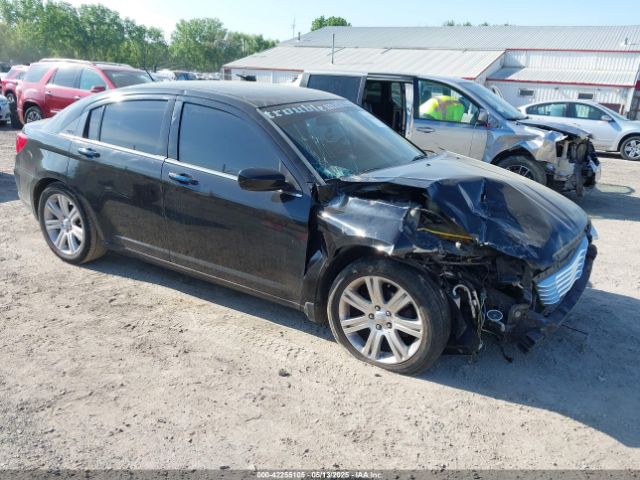 2012 CHRYSLER 200 1C3CCBBG9CN210893 Photo 0