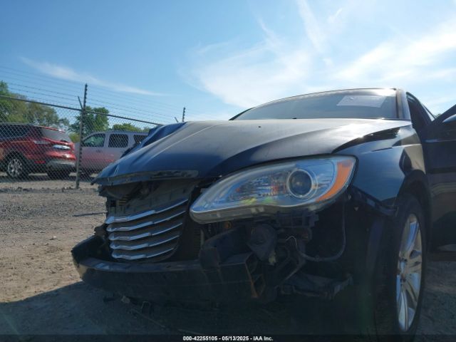 2012 CHRYSLER 200 1C3CCBBG9CN210893 Photo 5