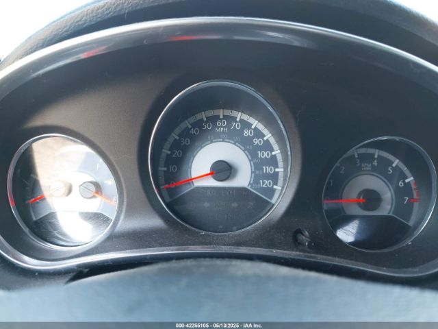 2012 CHRYSLER 200 1C3CCBBG9CN210893 Photo 6