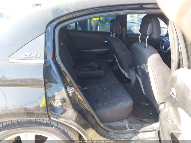2012 CHRYSLER 200 1C3CCBBG9CN210893 Photo 7