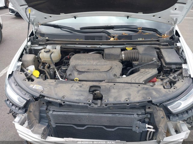 2C4RC1BG9PR521572 Chrysler Pacifica Touring L