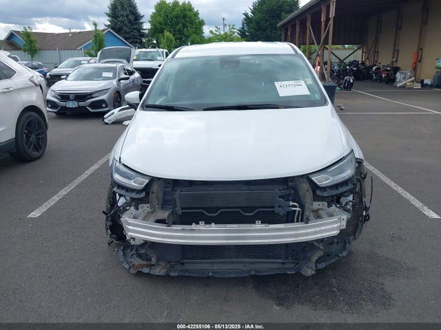 2C4RC1BG9PR521572 Chrysler Pacifica Touring L