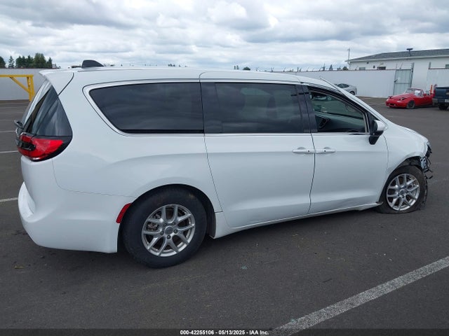 2C4RC1BG9PR521572 Chrysler Pacifica Touring L