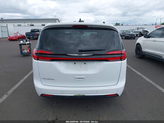 2C4RC1BG9PR521572 Chrysler Pacifica Touring L