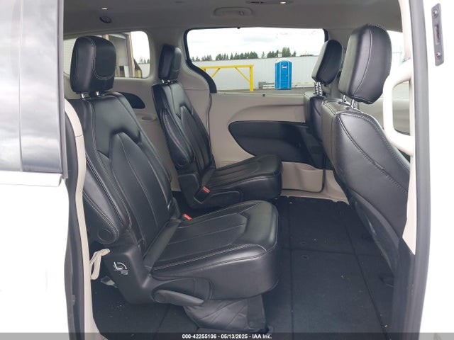 2C4RC1BG9PR521572 Chrysler Pacifica Touring L