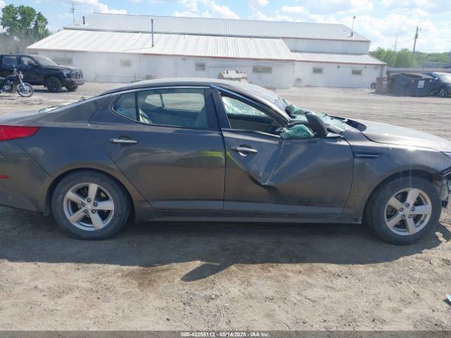 5XXGM4A74EG340960 KIA dohc gdi theta ii
