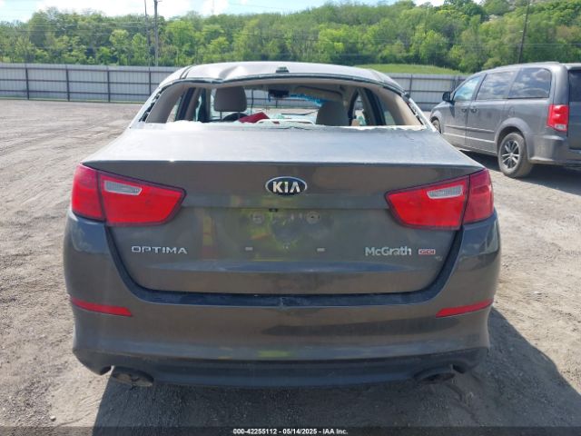 5XXGM4A74EG340960 KIA dohc gdi theta ii