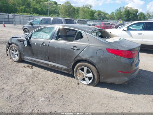 5XXGM4A74EG340960 KIA dohc gdi theta ii