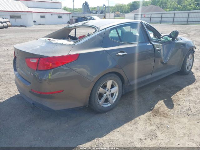 5XXGM4A74EG340960 KIA dohc gdi theta ii