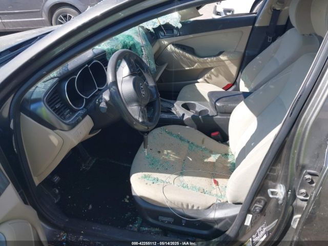 5XXGM4A74EG340960 KIA dohc gdi theta ii