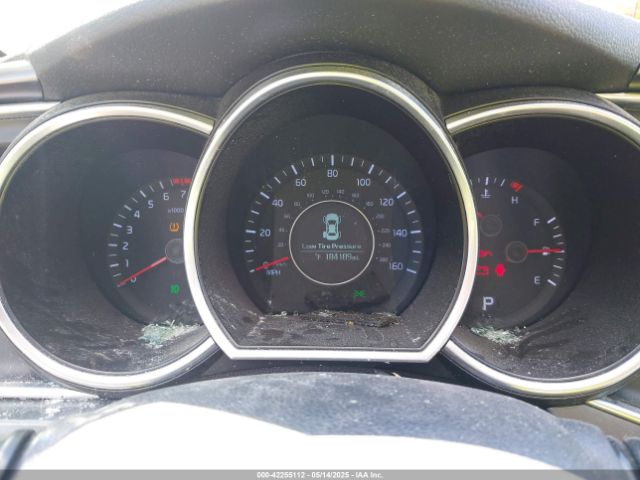 5XXGM4A74EG340960 KIA dohc gdi theta ii