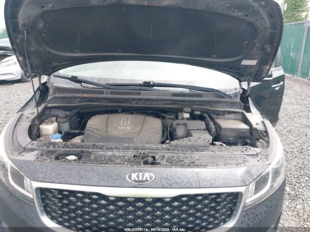 KNDMB5C19G6128547 KIA SEDONA LX