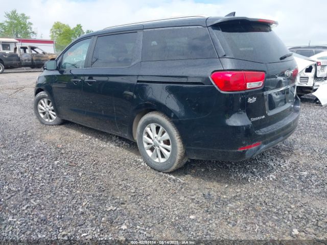 KNDMB5C19G6128547 KIA SEDONA LX