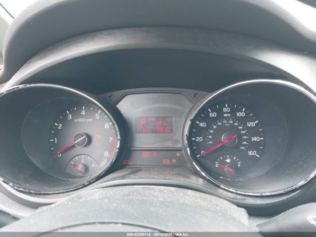 KNDMB5C19G6128547 KIA SEDONA LX
