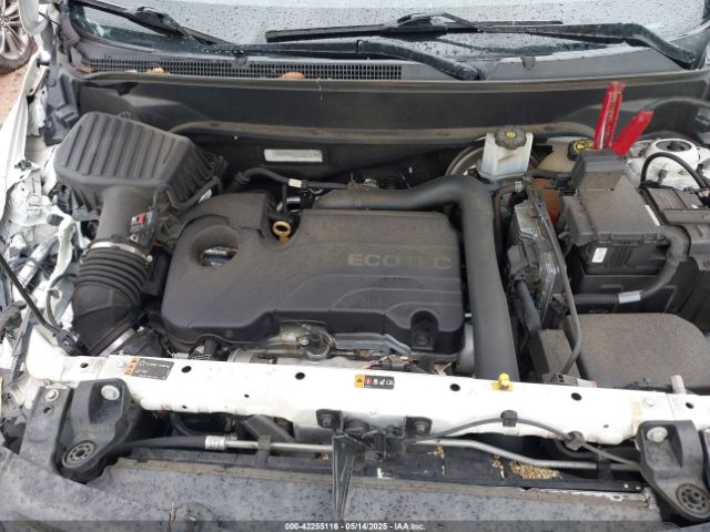 2018 CHEVROLET EQUINOX 3GNAXHEV1JS554314 Photo 9