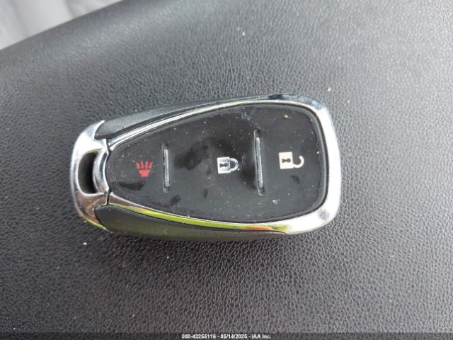 2018 CHEVROLET EQUINOX 3GNAXHEV1JS554314 Photo 10