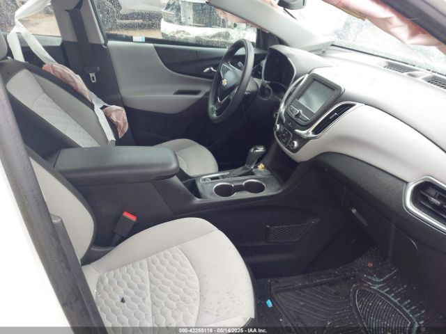 2018 CHEVROLET EQUINOX 3GNAXHEV1JS554314 Photo 4