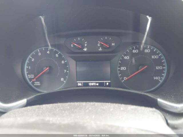 2018 CHEVROLET EQUINOX 3GNAXHEV1JS554314 Photo 6