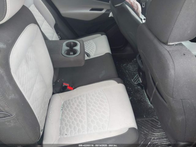 2018 CHEVROLET EQUINOX 3GNAXHEV1JS554314 Photo 7