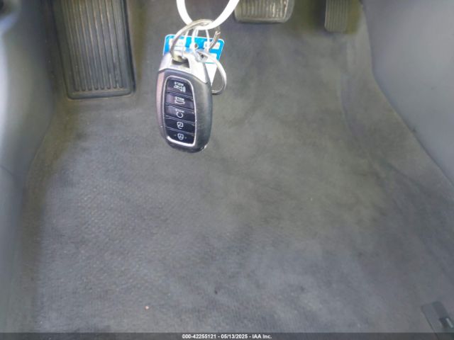 2021 HYUNDAI ELANTRA KMHLS4AGXMU212716 Photo 10