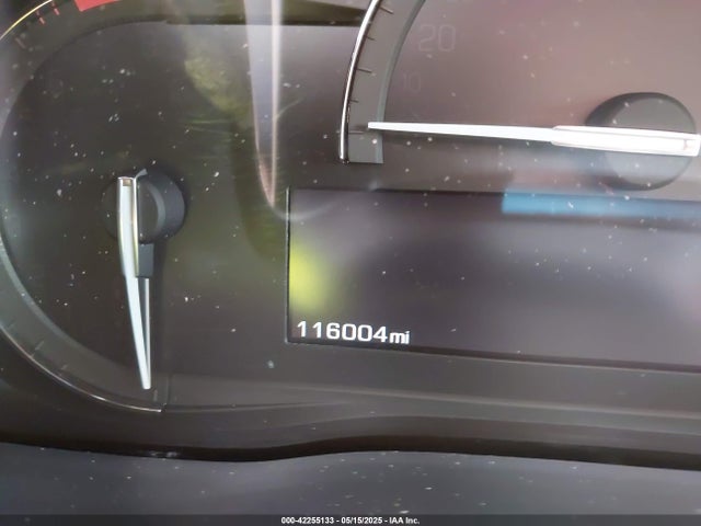 2019 CADILLAC XT5 1GYKNDRS6KZ132968 Photo 6