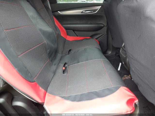 2019 CADILLAC XT5 1GYKNDRS6KZ132968 Photo 7