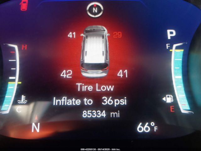 2C4RC1GG1LR176086 Chrysler Pacifica Limited