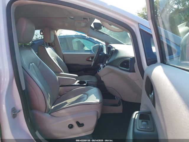 2C4RC1GG1LR176086 Chrysler Pacifica Limited