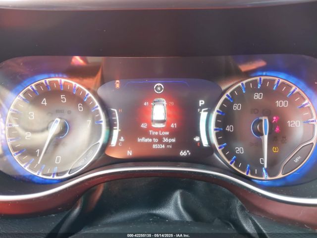 2C4RC1GG1LR176086 Chrysler Pacifica Limited