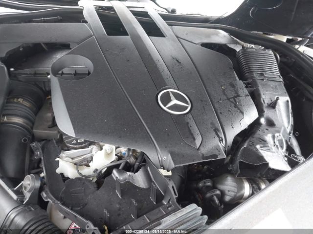 2020 MERCEDES-BENZ S 450 W1KUG6EBXLA528661 Photo 9