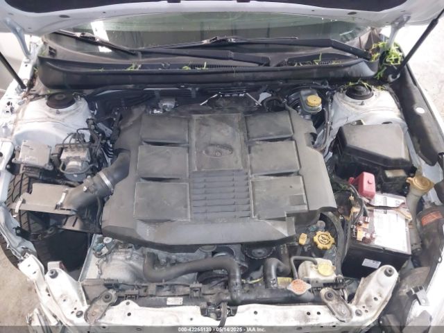 4S3BNEN69F3024695 Subaru Legacy 3.6r Limited