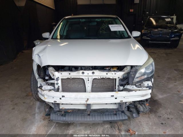 4S3BNEN69F3024695 Subaru Legacy 3.6r Limited