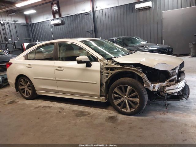 4S3BNEN69F3024695 Subaru Legacy 3.6r Limited