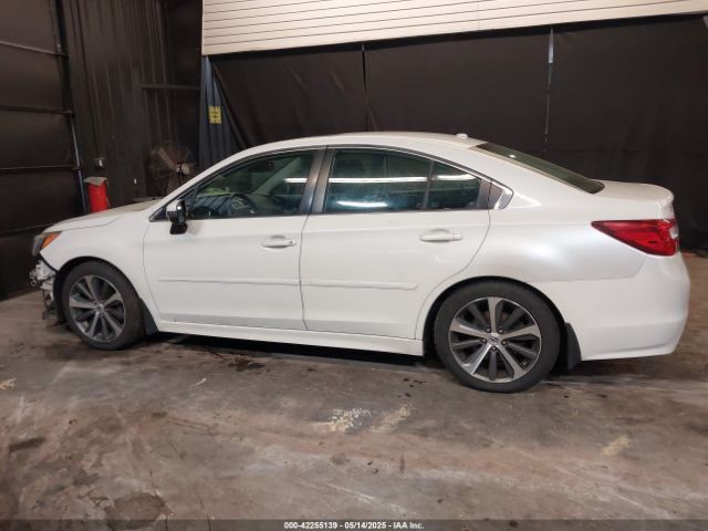 4S3BNEN69F3024695 Subaru Legacy 3.6r Limited