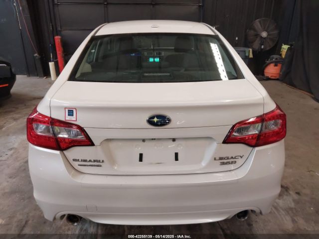 4S3BNEN69F3024695 Subaru Legacy 3.6r Limited