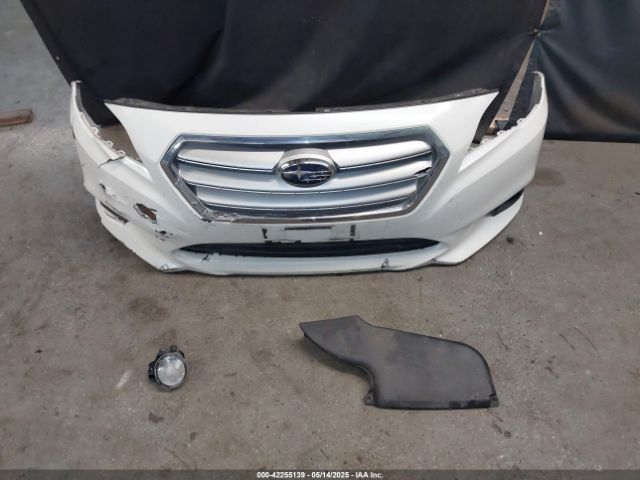 4S3BNEN69F3024695 Subaru Legacy 3.6r Limited