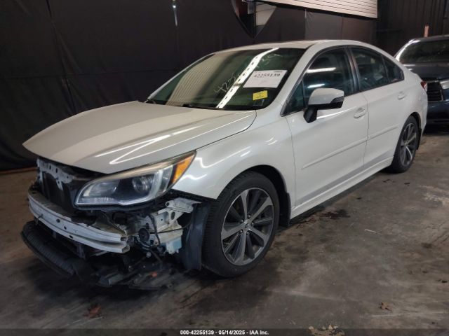 4S3BNEN69F3024695 Subaru Legacy 3.6r Limited