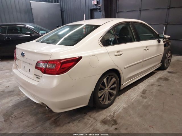 4S3BNEN69F3024695 Subaru Legacy 3.6r Limited